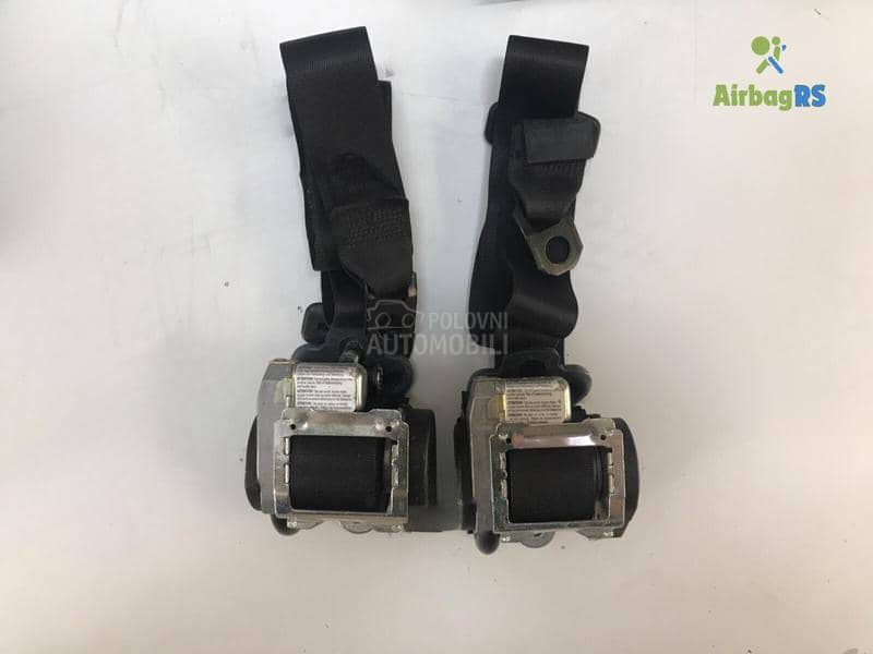Airbag set