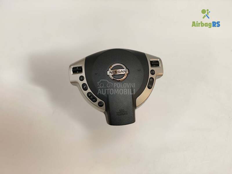 Airbag set