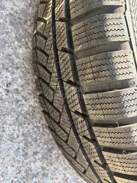 Aluminijumske felne Mercedes GLA GLB 18" 5 x 112