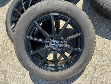 Aluminijumske felne Mercedes GLA GLB 18" 5 x 112