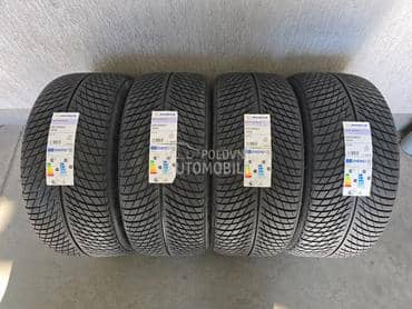 Michelin 265/35 R21 Zimska