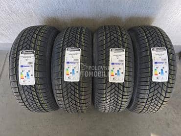 Matador 235/55 R19 Zimska