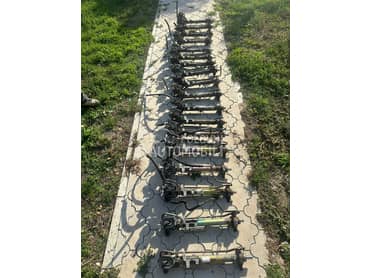 Letva volana Golf 4 A3 Bora za Volkswagen Bora, Buba, Golf 4