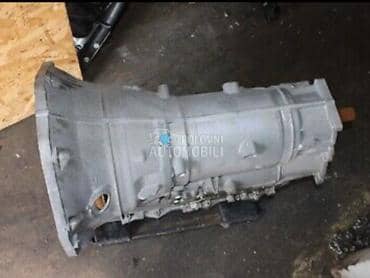 Automatski menjac 50i 4.4 benz za BMW X5