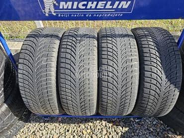 Michelin 235/55 R19 Zimska