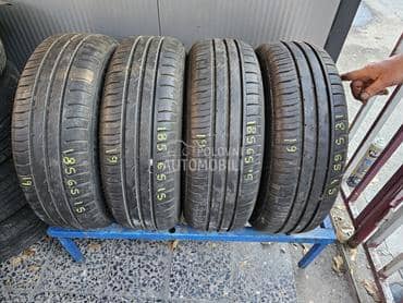 Fulda 185/65 R15 Letnja