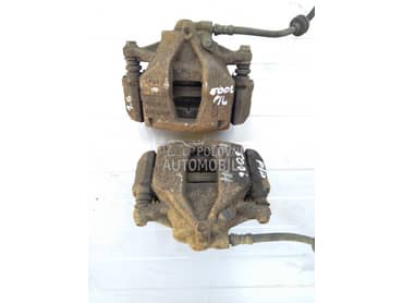 Prednja kociona kljesta za Fiat 500L