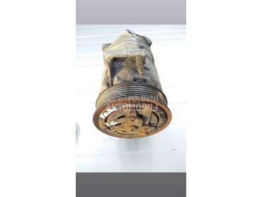 Kompresor klime 1.6 za Fiat 500L