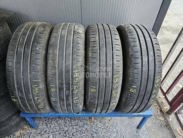 Continental 195/65 R15 Letnja