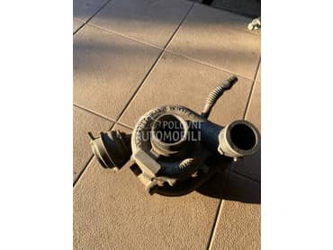 Turbina za Audi A6