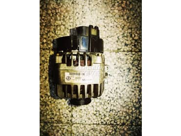 Punto alternator za punta za Fiat Punto