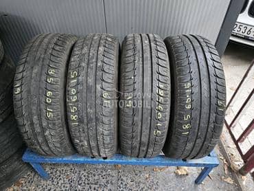 BFGoodrich 185/60 R15 Letnja