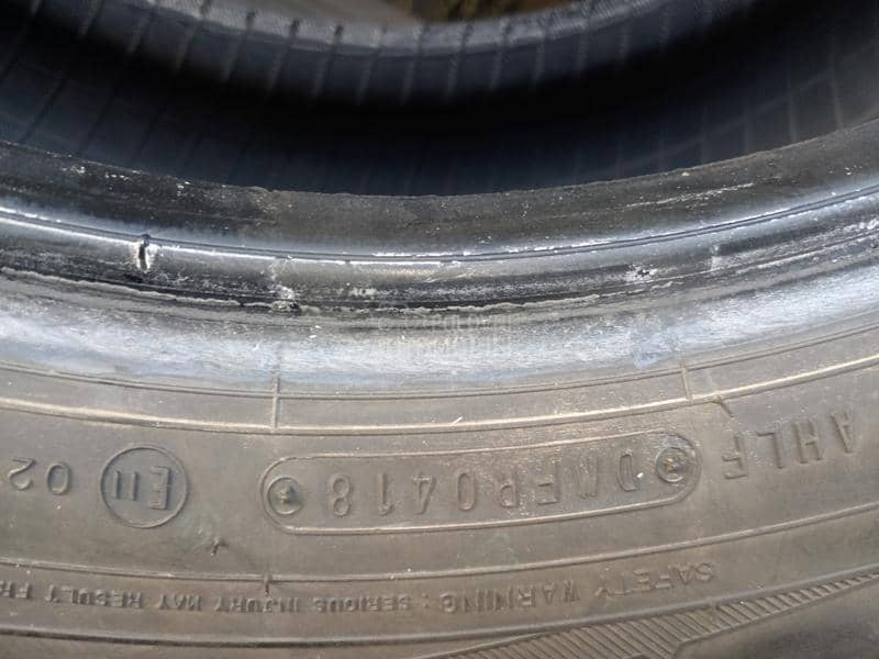 Falken 215/65 R17 Sve sezone