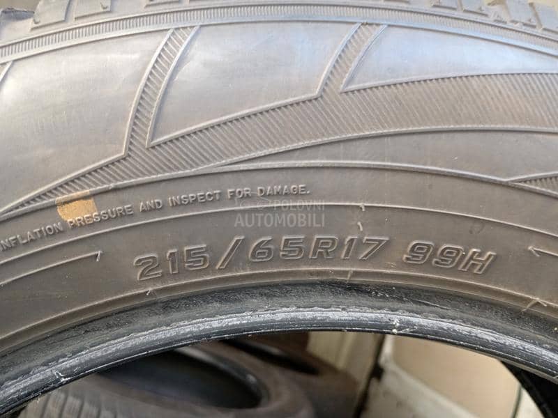 Falken 215/65 R17 Sve sezone