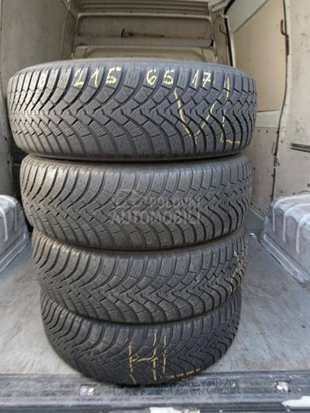 Falken 215/65 R17 Sve sezone