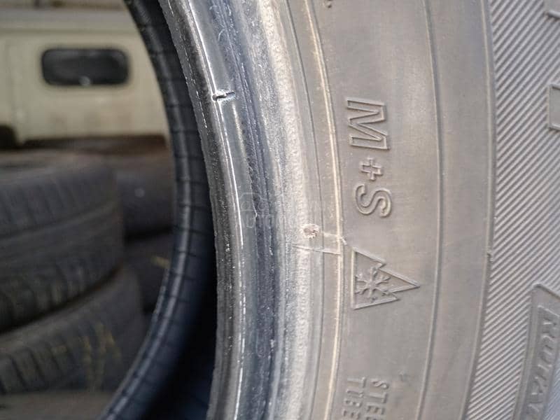 Falken 215/65 R17 Sve sezone