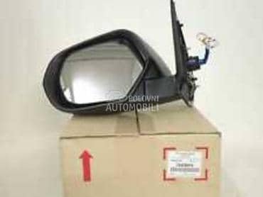 Retrovizor za Mitsubishi L200 od 2019. do 2024. god.