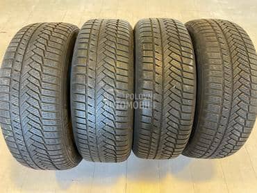 Continental 235/55 R19 Zimska