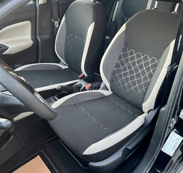 Nissan Micra 1.0