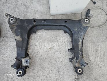 PREDNJI MOST za Volkswagen Passat B5