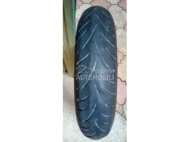 Bridgestone 120/70 R17 Letnja