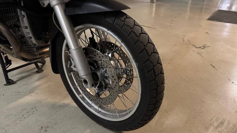 BMW r1200gs