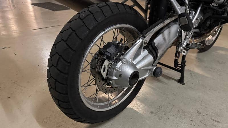 BMW r1200gs