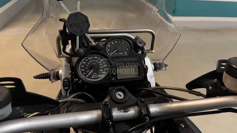 BMW r1200gs