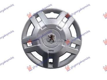 RATKAPNA (15 INCH) za Peugeot Ostalo od 2006. do 2014. god.