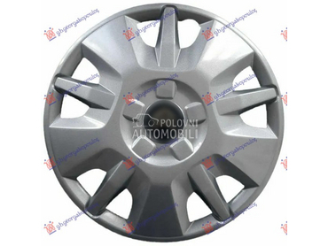 RATKAPNA (15 INCH)  JUMPER... za Citroen Ostalo od 2014. do 2024. god.