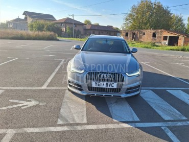 plivajuci zamajac s tronik 0ck za Audi A6 od 2011. do 2018. god.