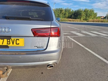 stop svetlo stopka ULTRA za Audi A6, A6 Allroad od 2015. do 2018. god.