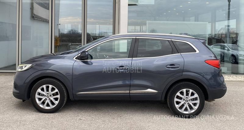 Renault Kadjar 1.3 TCE FAP BUSINESS