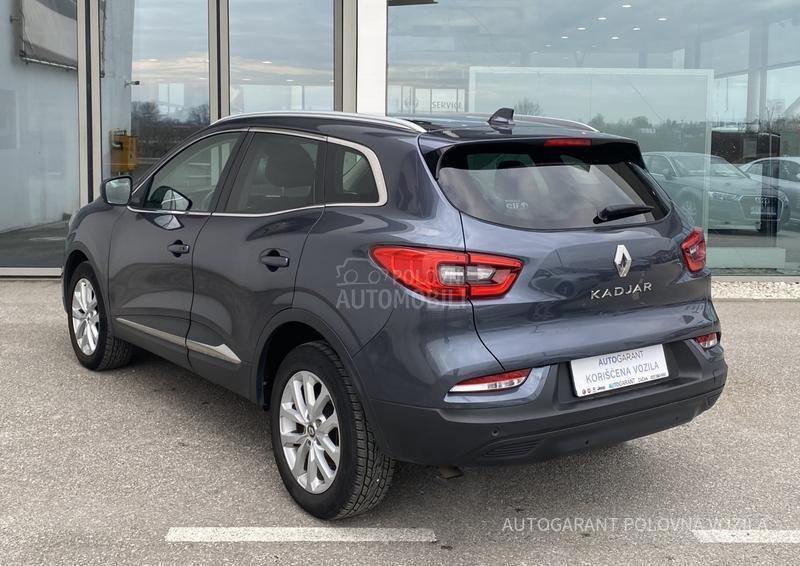 Renault Kadjar 1.3 TCE FAP BUSINESS