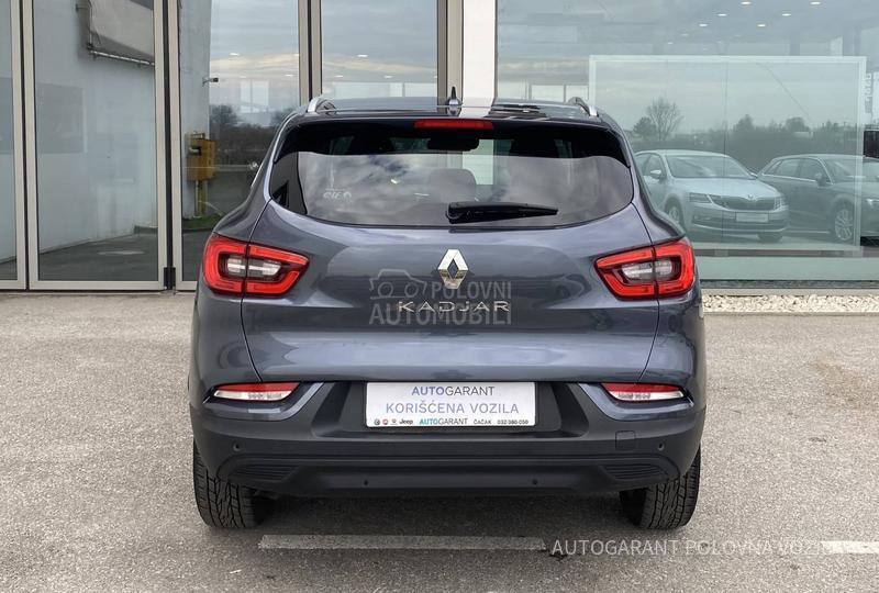 Renault Kadjar 1.3 TCE FAP BUSINESS