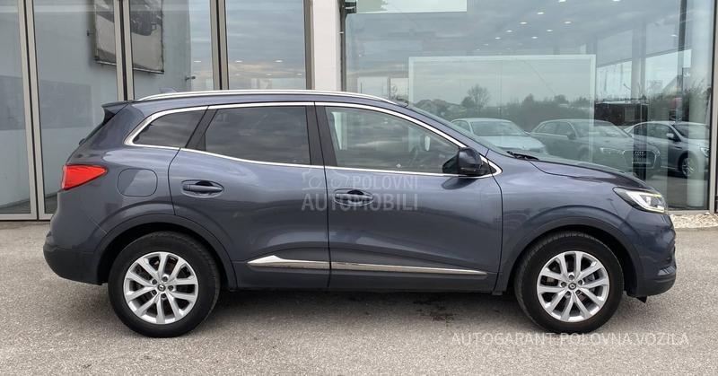 Renault Kadjar 1.3 TCE FAP BUSINESS