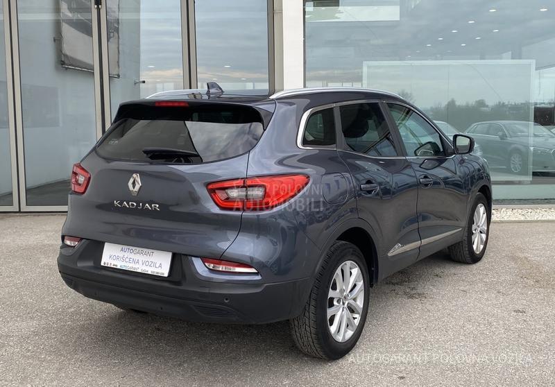 Renault Kadjar 1.3 TCE FAP BUSINESS