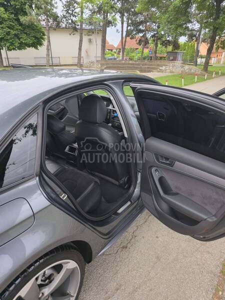 Audi A4 2.0