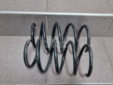 Prednje opruge za Renault Wind