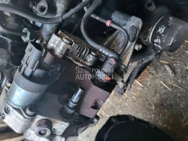 regulator pritiska guriva za Renault Grand Scenic, Megane, Scenic od 2003. do 2008. god.