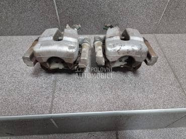 Zadnja klešta za Renault Wind