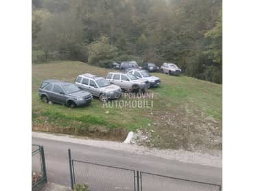 regulator pritiska za Land Rover Freelander