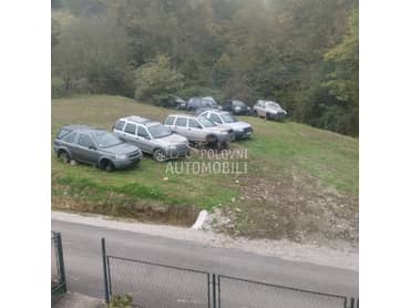 pumpa goriva za 1.8 za Land Rover Freelander