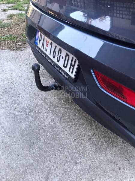Volvo V40 D2 Momentum