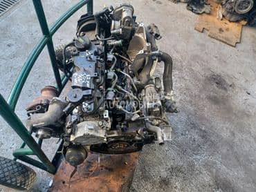 MOTOR 1.6 E HDI za Peugeot 208, 308