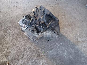 MENJAC ROBOT za Peugeot 208, 308, 508 ...