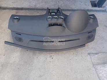 KOMANDNA TABLA za Peugeot 308