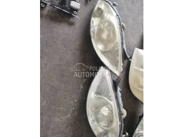 Far Farovi za Mercedes Benz A Klasa, B Klasa