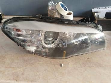 far f10 za BMW Serija 5 od 2010. do 2014. god.