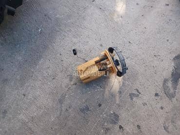 PLOVAK GORIVA za Peugeot 308